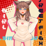 Girl School Street Fight Anime