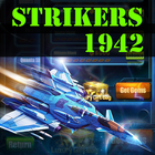 Strikers 1942 Classic - Galaxy Airforce Fighter biểu tượng