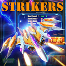 Strikers 1944 - Galaxy Shooting Classic War-APK