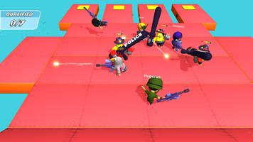 Stumble Shooters постер
