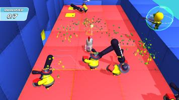 Stumble Shooters скриншот 2
