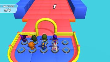 Stumble Shooters скриншот 3