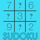 Sudoku - Best free Brain Puzzle Game icône