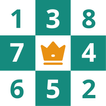 Sudoku Times - Number Puzzle