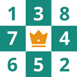 Sudoku Times Zeichen