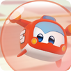 Super Bubbles Wings Jett APK