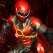 Hero Dino Kungfu Fight Ninja