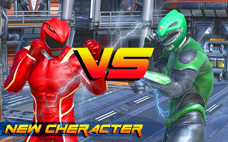Android 用の スーパーディノ ヒーローカンフーファイト忍者レンジャー伝説 Apk をダウンロード Android 用の スーパーディノ ヒーローカンフーファイト忍者レンジャー伝説 Apk をダウンロード