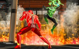 Hero Dino Kungfu Fight Ninja bài đăng