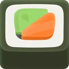 Sushi Dash アプリダウンロード