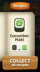 Sushi Dash APK download