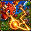 Dragon Barrage: Brick Breaker APK