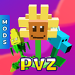 Pvz Mods for Minecraft