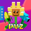 Pvz Mods for Minecraft APK