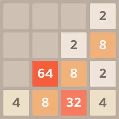 2048 XAPK download