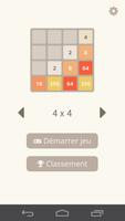 2048 Affiche