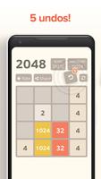 2048 screenshot 2