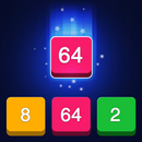 APK Merge puzzle-2048 puzzle game