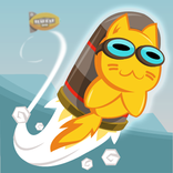 FlapCat Unlimited Adventure