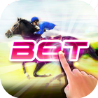 iHorse™ Betting on horse races آئیکن