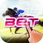 模擬賽馬投注遊戲iHorse Betting 圖標