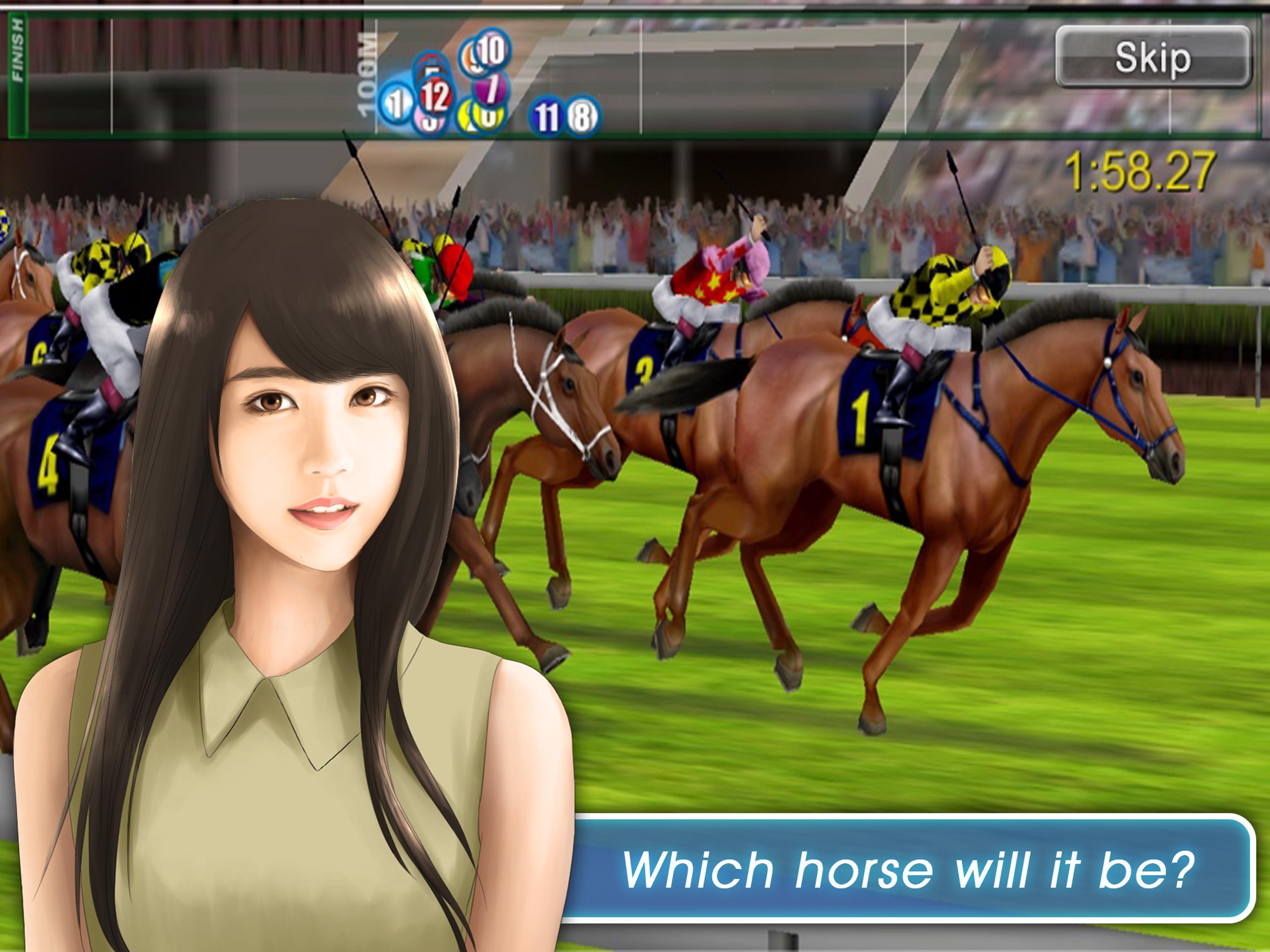 Horse betting game for android forexindo surabaya indonesia