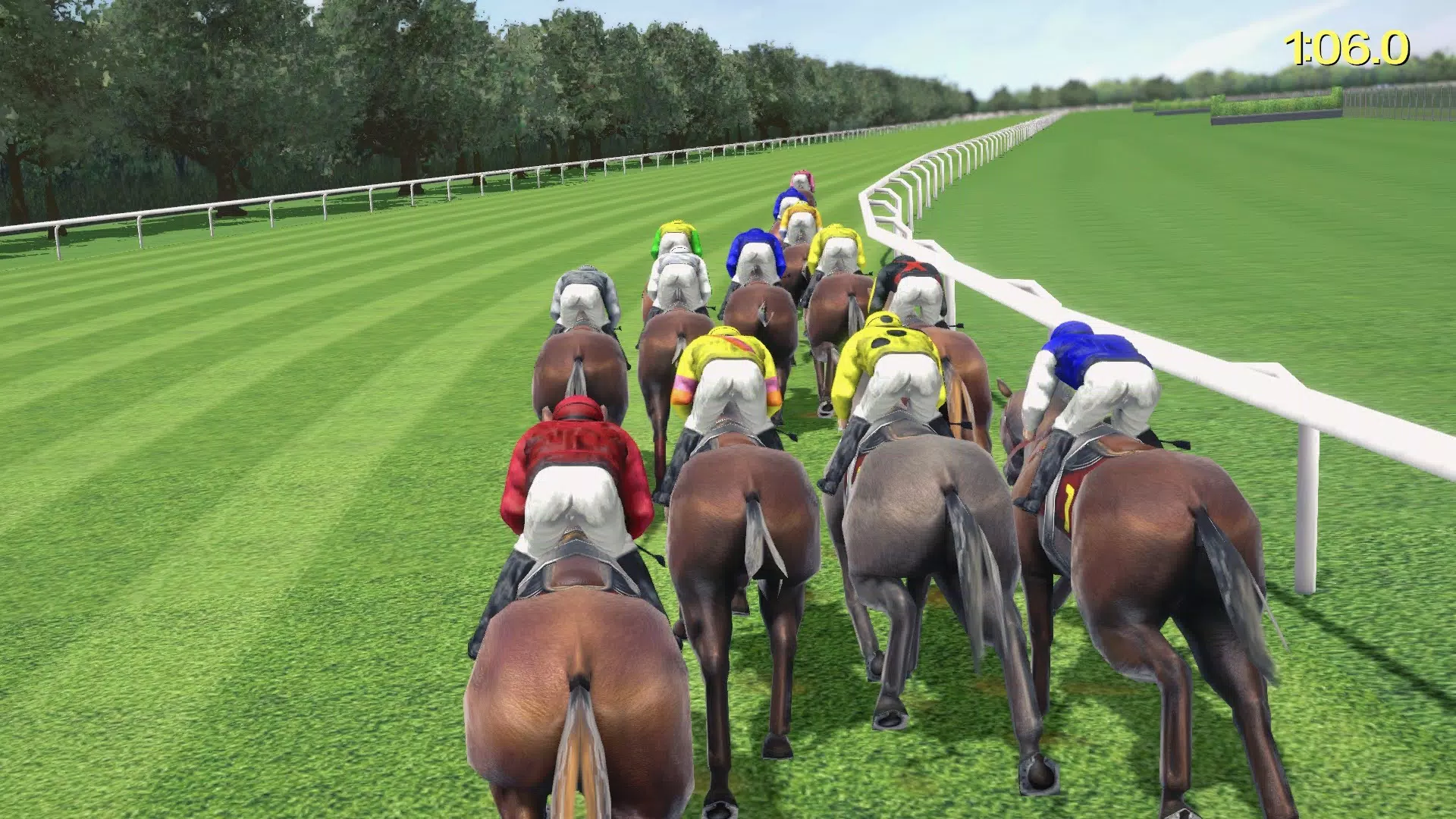 iHorse™ Betting on horse races iHorse™ Betting on horse races