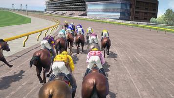 模擬賽馬投注遊戲iHorse Betting 截圖 2