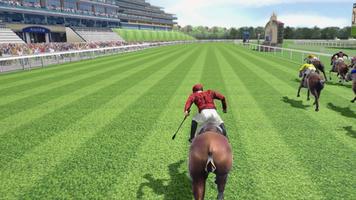 iHorse™ Betting on horse races captura de pantalla 3