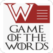 Game Of The Words icon