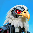 Eagle King APK
