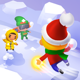 Snowball Battle biểu tượng