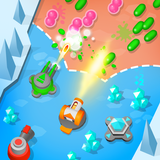 Turret Thrower آئیکن