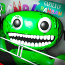 Garten of Banban-APK