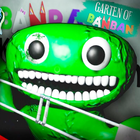 Garten of Banban ไอคอน