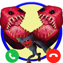 project playtime fake call-APK