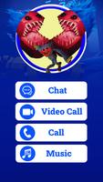 project playtime fake call скриншот 1