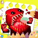 Project Playtime BoxyBoo Color-APK