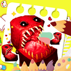 Project Playtime BoxyBoo Color иконка