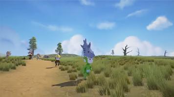 Slendytubbies 3 calling Screenshot 2