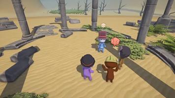 Slendytubbies 3 calling Screenshot 3
