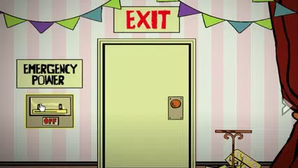 exhibit of sorrows horror APK download