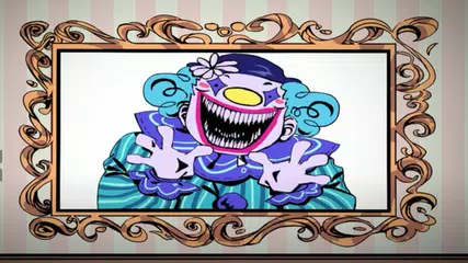exhibit of sorrows horror APK download