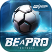 Be A Pro: Football ícone