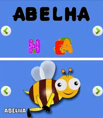 Baixar enigma crianças abc APK
