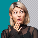 background photo changer icon