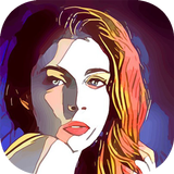 Arty - filtros fotográficos ar APK