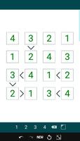 Sudoku plus capture d'écran 3