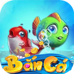 Bắn cá đổi xu bắn cá siêu thị APK