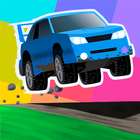 Cubed Rally Racer (GameClub)-icoon